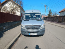 Mercedes benz sprinter