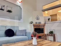 Apartament cu 3 camere, mobilat si utilat, ideal pentru inve