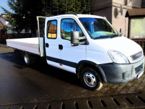 Iveco Daily 35C15 2010