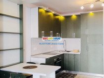 Apartament 2 camere tip studio Complex Greenfield Baneasa