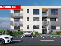 Apartament de vanzare 2 camere loc balcon parcare orientare