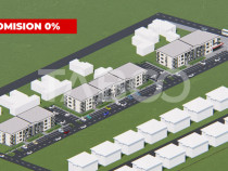 Apartament de vanzare 2 camere balcon loc parcare orientare