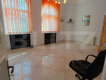 Apartament 2 camere parter inalt + garaj + 2 camere mansarda