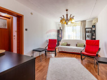 Apartament cu 3 camere, 2 bai in zona 13 Septembrie / Mar...