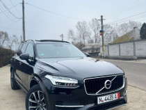 Volvo XC 90 2018!!!