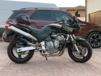 Motocicleta Honda CB 600 S Hornet IMPECABILĂ Înmatriculată