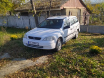 Opel Astra G break din 2008