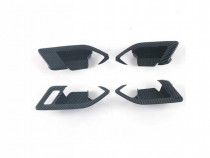 Protectie Comutatoare - Golf 8 (Carbon)