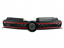 Grila GTI - VW Golf 6 MK6 (2009-2012)