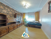 Apartament familial cu 3 camere în zona Miorița