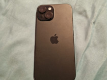 IPhone 15 128GB black