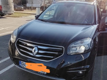 Renault Koleos 2012