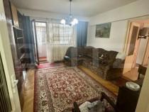 Apartament cu 3 camere, 67 mp, zona Micro 16