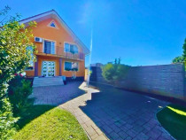 Vila Nojorid 177 mp utili, 180.000 €