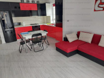 Apartament cu 3 camere, decomandat - zona Avantgarden