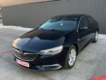 Opel Insignia 2018 160000 KM