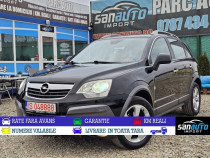 Opel Antara / 2007 / 2.0 CDTI / 150 CP / GARANTIE / RATE / LIVRARE