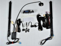 Portbagaj Electric - VW Golf 8