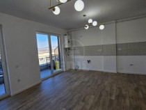 Apartament 2 camere,finisat,zona Fagului