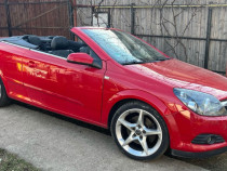 Opel Astra H Twintop