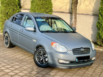 Hyundai Accent /1.5 D/A.C /jante/geamuri electrice