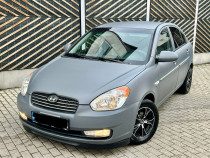 Hyundai Accent /1.5 D/A.C /jante/geamuri electrice