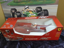 Barca Carrera FERRARI Arno radiocomanda / navomodel / telecomanda