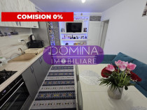 Apartament 2 camere, 62 mp, et.1, cartier Romanesti