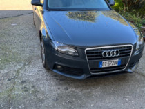 Audi a4 b8 2.0 tdi 2009