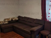 Apartament cu 3 camere, decomandat - zona Tractorul