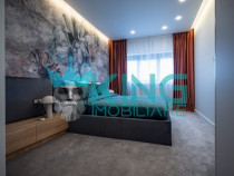Apartament 5 Camere Poseidon Residence Bucuresti