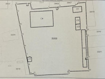 Vanzare - Teren cu Dotări Industriale și Comerciale Depozite și Stații