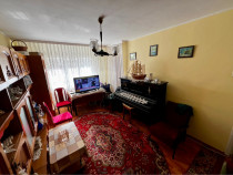 Apartament 3 camere decomandat gheorghe doja