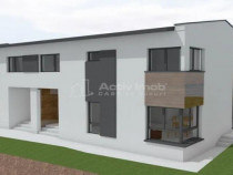 Duplex - Dambul Rotund