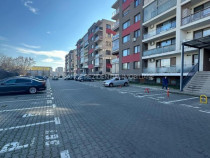 Cartier Solar | Metalurgiei - 2 cam. decomandat + Parcare