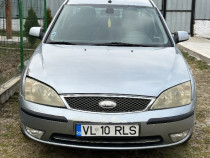 Ford Mondeo 2004 2.0 TDCI