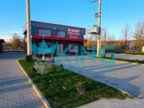 SPATIU COMERCIAL/DEPOZITELOR/PARCARE/INCALZIRE ELECTRICA