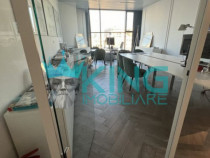 Herastrau | Spatiu Birouri Premium | 98mp
