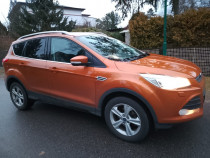 Ford Kuga 2016 - 2x4 Orange