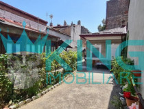 Unirii - Centrul Civic | Casa cu 2 camere | Centrala Proprie