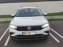 Volkswagen Tiguan Life 1.5 TSI