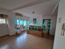Universitate | Spatiu Birouri | 3 Camere 100 mp | 2 Bai | Ce