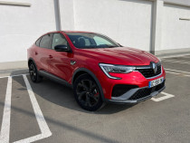 Renault Arkana RS-line E-tech