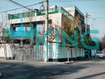 Colentina | Vila | Centrala Proprie | Incalzire Pardoseala |