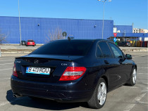 Mercedes-Benz C250/204cai/2.2CDI