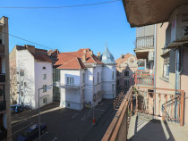 REZERVAT!Aleea Albac - raritate - Apartament cu 4 camere,...