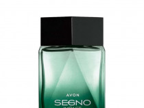 Parfum de Bărbați Avon Segno Nou Sigilat