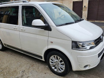 VW Multivan T5 - Super masina de familie