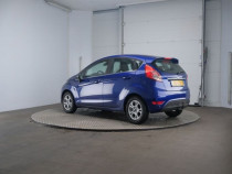 Ford Fiesta Mk7 Titanium 1.5 Tdci Euro 6