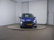 Ford Fiesta Mk7 Titanium 1.5 Tdci Euro 6